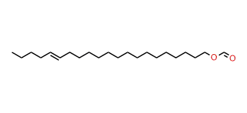 16-Heneicosenyl formate